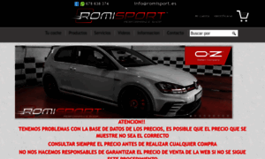 Romisport.es thumbnail