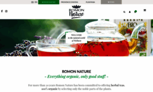 Romon-nature.fr thumbnail