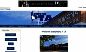 Romonapta.org thumbnail
