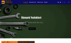 Romorkyedekleri.com.tr thumbnail