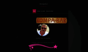 Rompabar.net thumbnail