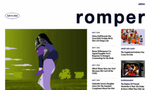 Romper.com thumbnail