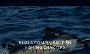 Rompin-sailfish.com thumbnail