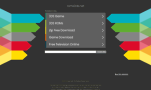 Roms3ds.net thumbnail