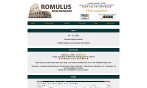 Romulus.cc thumbnail