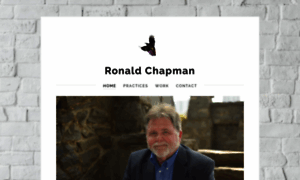 Ronaldchapman.com thumbnail