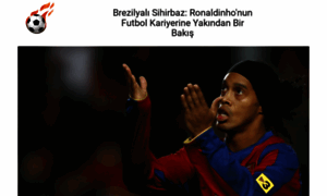 Ronaldinho-tr.biz thumbnail