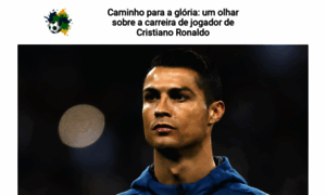 Ronaldo-cristiano-br.biz thumbnail