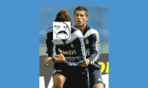 Ronaldogeldimi.com thumbnail