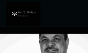 Ronaldphillips.com thumbnail