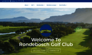 Rondeboschgolfclub.com thumbnail