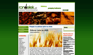 Rondelek.pl thumbnail