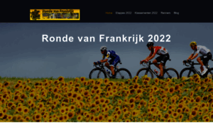 Rondevanfrankrijk.com thumbnail