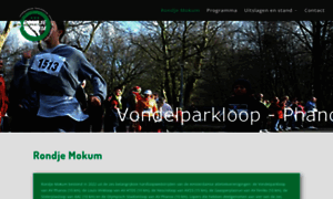 Rondjemokum.nl thumbnail