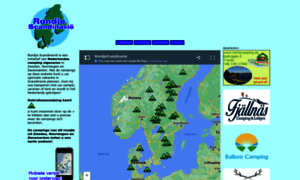 Rondjescandinavie.nl thumbnail
