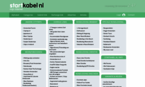Rondleidingen.startkabel.nl thumbnail