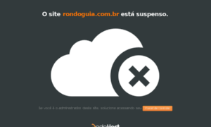 Rondoguia.com.br thumbnail