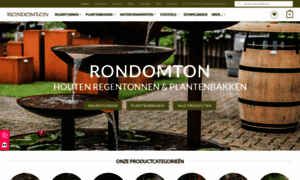 Rondomton.nl thumbnail