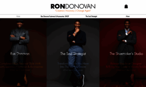 Rondonovandesigns.com thumbnail