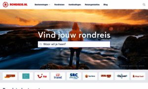 Rondreis.nl thumbnail