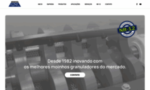 Rone.com.br thumbnail