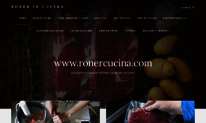 Ronercucina.com thumbnail