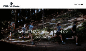 Ronhill-new-zealand.myshopify.com thumbnail