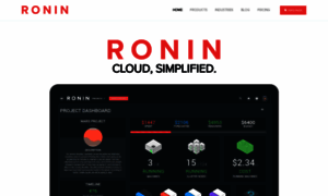 Ronin.cloud thumbnail