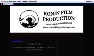 Roninfilmdvd.blogspot.com thumbnail