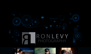 Ronlevyphotography.com thumbnail