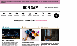 Ronorp.net thumbnail