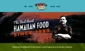 Ronsislandgrill.com thumbnail