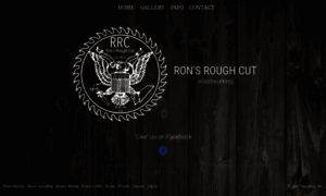 Ronsroughcut.com thumbnail