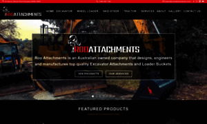 Rooattachments.com thumbnail