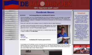 Roodbroek.nl thumbnail