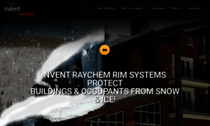 Roof-ice-melt-system.com thumbnail