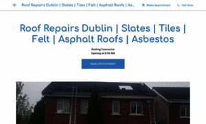 Roof-repairs-dublin-slates-tiles-felt.business.site thumbnail