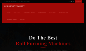 Roof-rollformingmachine.com thumbnail