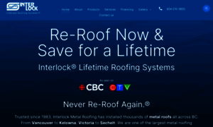 Roofbc.com thumbnail