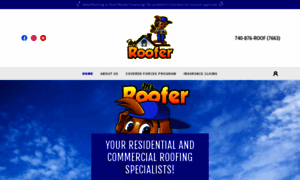 Roofbuilder.net thumbnail