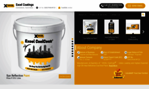 Roofcoatings.co.in thumbnail