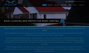 Roofcoatingspecialists.co.uk thumbnail