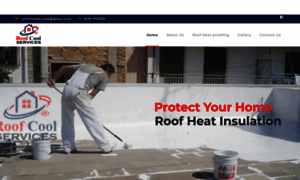 Roofcoolservices.com thumbnail