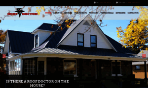 Roofdoctor.ca thumbnail