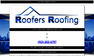 Roofers-roofing.com thumbnail