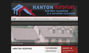 Roofing-barrie.ca thumbnail