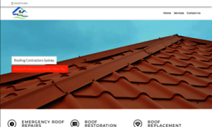 Roofingcontractorssydney.com.au thumbnail