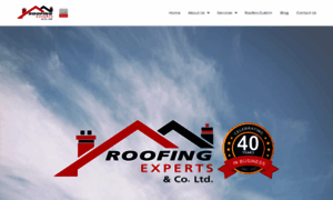 Roofingexperts.ie thumbnail