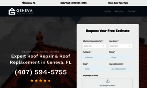 Roofinggeneva.com thumbnail