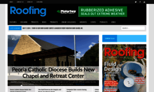 Roofingmagazine.com thumbnail